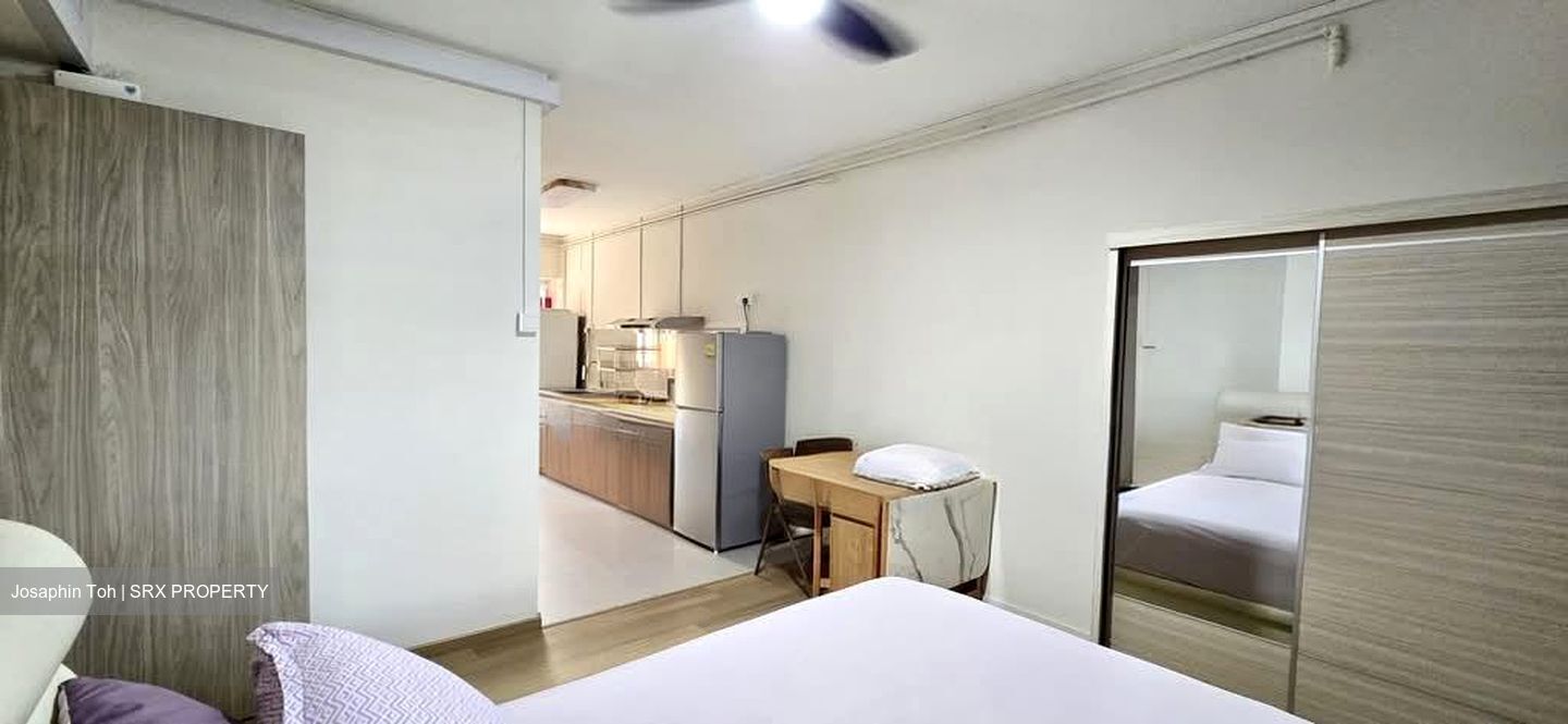 Blk 500 Elias Parks Estate (Pasir Ris), HDB 5 Rooms #583855511